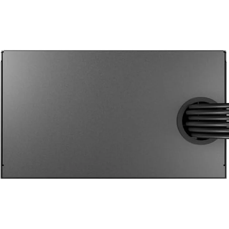 Antec CSK750DC EC 80+ Bronze ATX Netzteil, 750 W, DC-to-DC Architektur, Schwarz – Bild 3
