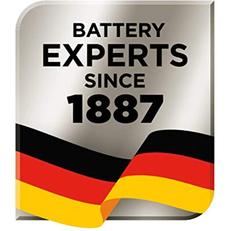 Varta Endless Energy Akku 2500mAh bis zu 500 Ladezyklen - geringe Selbstentladung, Ready2Use vorgeladene AA Mignon Ni-MH Accu, 4er Pack wiederaufladbar ohne Memory-Effekt - sofort einsatzbereit – Bild 6