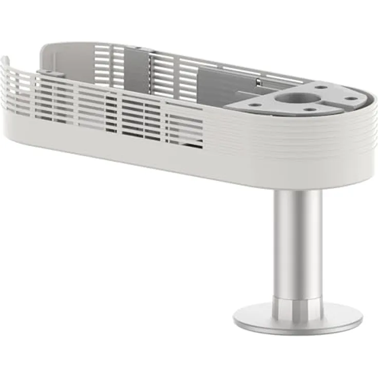 XGIMI Deckenhalterung für HORIZON 20 Serie, sichere Installation bis 10 kg, integriertes Kabelmanagement