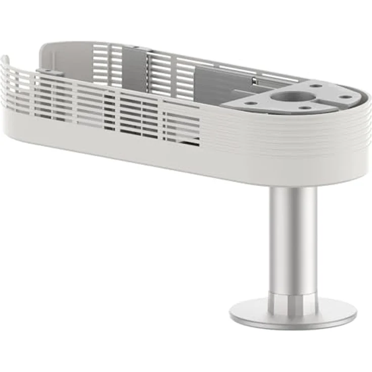 XGIMI Deckenhalterung für HORIZON 20 Serie, sichere Installation bis 10 kg, integriertes Kabelmanagement – Bild 1