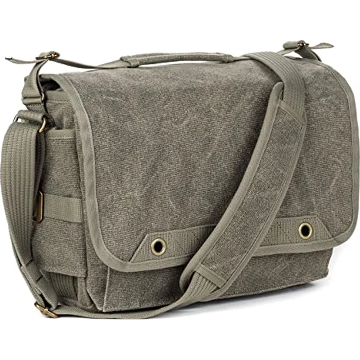 thinkTANK Retrospective 7 V2.0 Pinestone Cotton Canvas – Bild 2