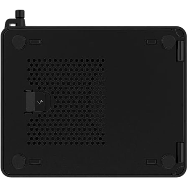 Asus NUC 16 Pro, Mini-PC mit Intel Core Ultra X9, 96 GB LPDDR5x, duale 2,5G LAN-Anschlüsse und TPM 2.0 – Bild 4
