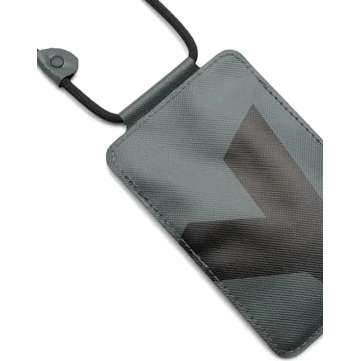 Suri Frey Jessey-Plane Handytasche, 11,5 cm, aus 100% Polyurethan, olivgrün – Bild 5