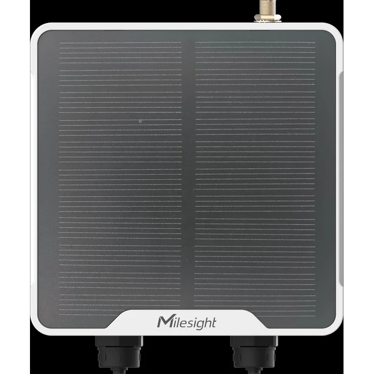 Milesight UC501-868M-EA, LoRaWAN IoT Controller Access Point mit hoher Reichweite und stabiler Verbindung