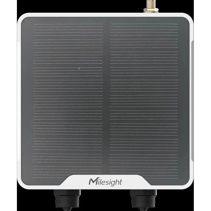 Milesight UC501-868M-EA, LoRaWAN IoT Controller Access Point mit hoher Reichweite und stabiler Verbindung