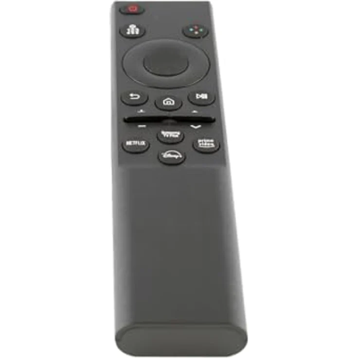 azurano BN59-01388H Fernbedienung für SAMSUNG BN59-01388H, günstige Alternative in schwarz – Bild 3