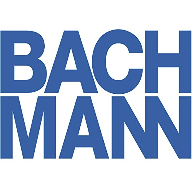 Bachmann Steckdosenleiste PIX 1xCEE7/3 0,2m in Edelstahl-Optik, weiß – Bild 5