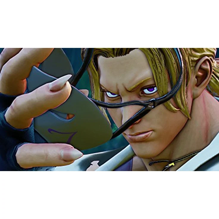 Street Fighter V (PC) – Bild 4