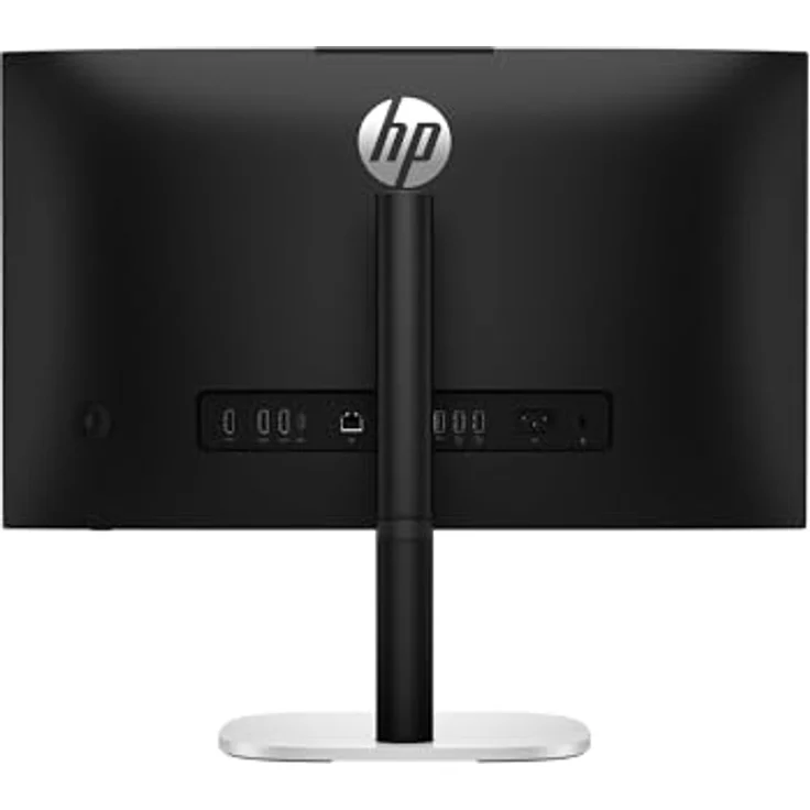 HP Pro Studio 4 AiO, All-in-One PC mit Intel Core Ultra 7 265T, 23,8 Zoll FHD, 16 GB RAM, 512 GB SSD, Schwarz – Bild 6