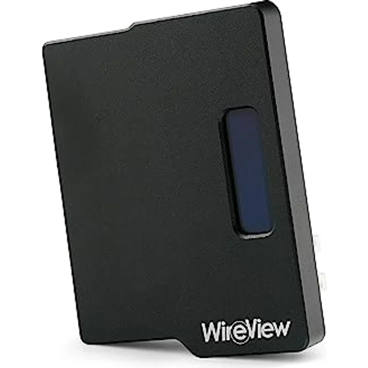 Thermal Grizzly - WireView - 1x12 VHPWR to 3x8 PCIe Normal - Messung des Stromverbrauchs von GPUs- schnelle Darstellung der Leistungsaufnahme - PCIe-Stromanschluss - Hohe Kompatibilität – Bild 3