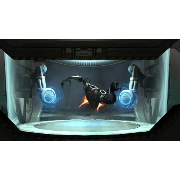 XCOM: Enemy Unknown (PS3) – Bild 2