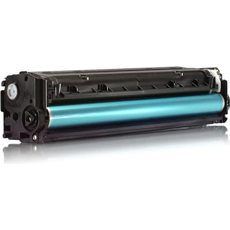 KMP Tonerkartusche C-T21, ersetzt Canon 718, magenta, Seitenleistung ca. 2.900 Seiten – Bild 3