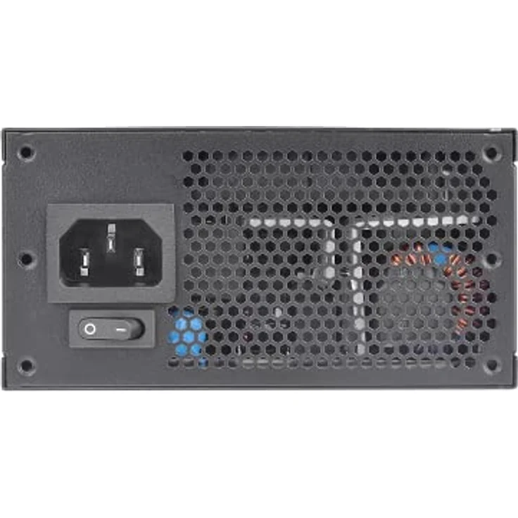 Thermaltake Toughpower SFX | 850W | Voll-Modular | 80Plus Gold – Bild 3