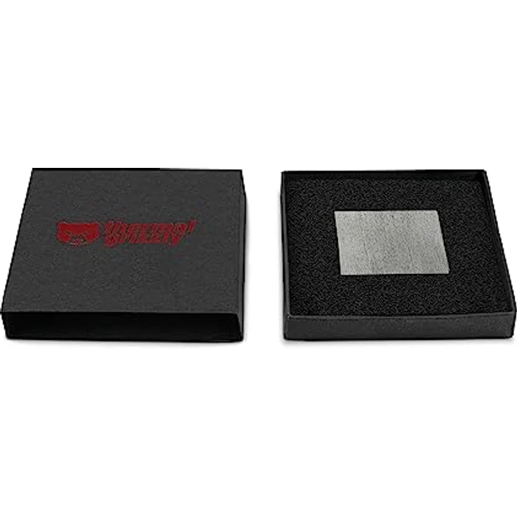 Thermal Grizzly - KryoSheet (29x25x0,2mm) - Graphen-Wärmeleitpads - Höchste Wärmeleitfähigkeit - Alternative zu hochleistungsfähiger Wärmeleitpaste CPU/GPU/PS4/PS5/Xbox – Bild 2