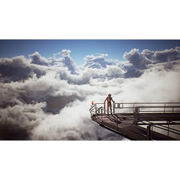 BANDAI NAMCO Entertainment Germany Ace Combat 7 Skies Unknown (Xbox One) - Luftkampfspiel mit packender Action – Bild 2