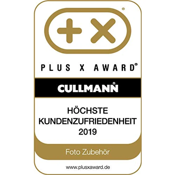 Cullmann Rondo 460M RB8.5 Allround-Dreibeinstativ mit Kugelkopf, Tragkraft 4kg, Packmaß 43,5cm, Auszugshöhe 159,5cm – Bild 5