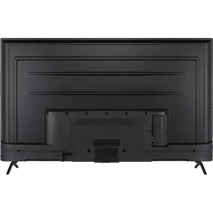 Toshiba 65QV2463DA, 65 Zoll 4K Ultra HD Smart-TV mit 250 cd/m², Schwarz