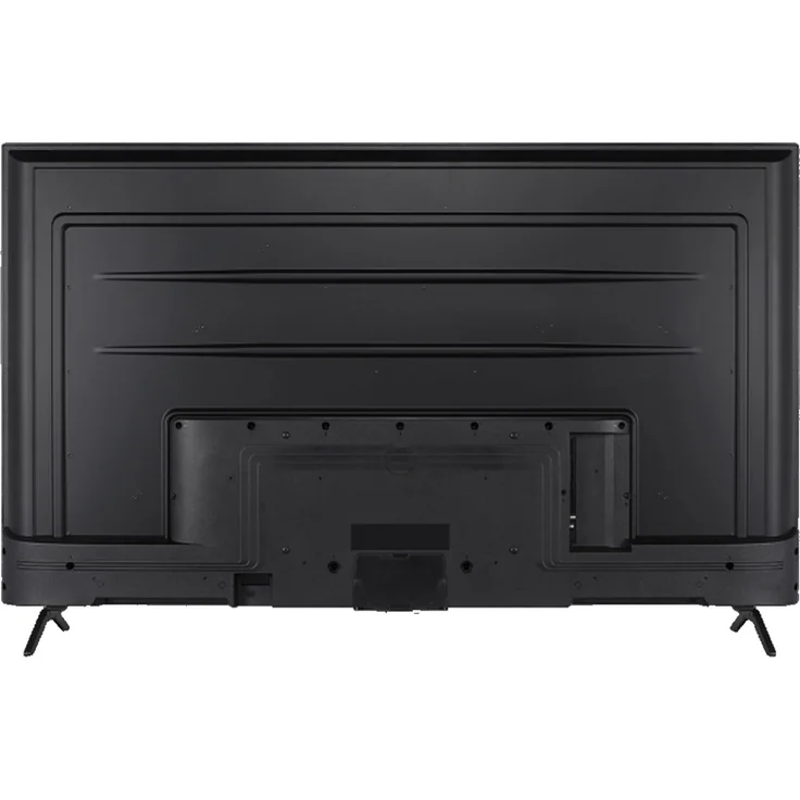 Toshiba 65QV2463DA, 65 Zoll 4K Ultra HD Smart-TV mit 250 cd/m², Schwarz