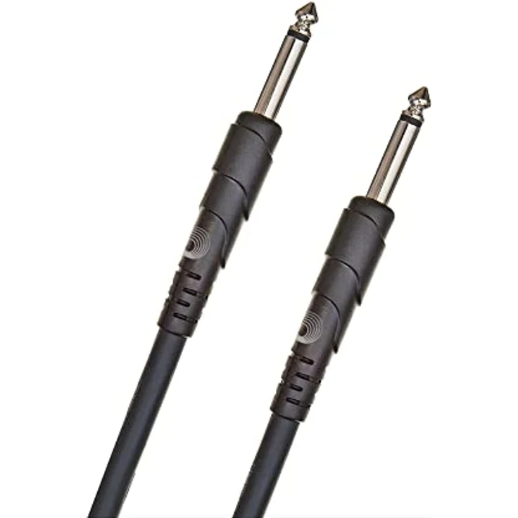 D 'Addario pw-cspk-03 Classic Series Lautsprecherkabel, 3 Zoll – Bild 2