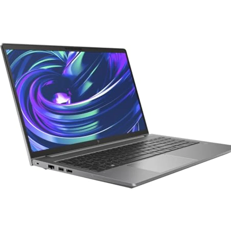 HP Inc. ZBook Power G10 15.6 Core i7-13700H 16GB RAM 512GB SSD RTX A500 Win11Pro - 865V0EA#ABD – Bild 3
