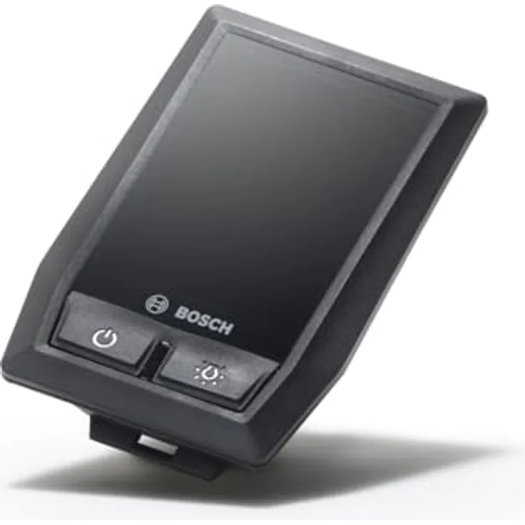 Bosch Kiox Headunit Fahrradcomputer, Anthrazit, Modelljahr MY2020