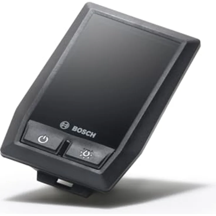 Bosch Kiox Headunit Fahrradcomputer, Anthrazit, Modelljahr MY2020