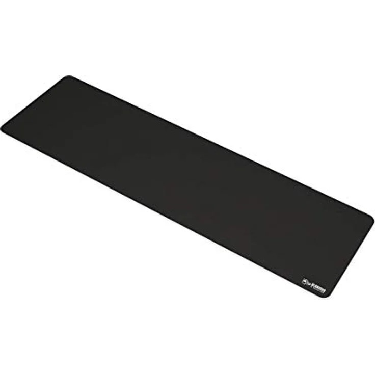 Glorious PC Gaming Race g-e Mauspad schwarz – Bild 2