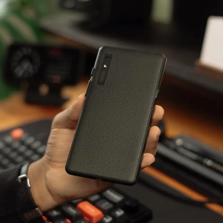 BOOX Palma 2 (schwarz) – Bild 5