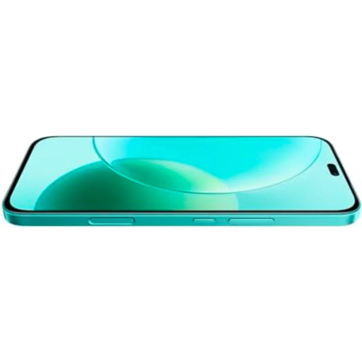 Honor 400 Lite (256 GB, Marrs Green, 6.69", Dual SIM, 108 Mpx), Smartphone, Grün – Bild 9