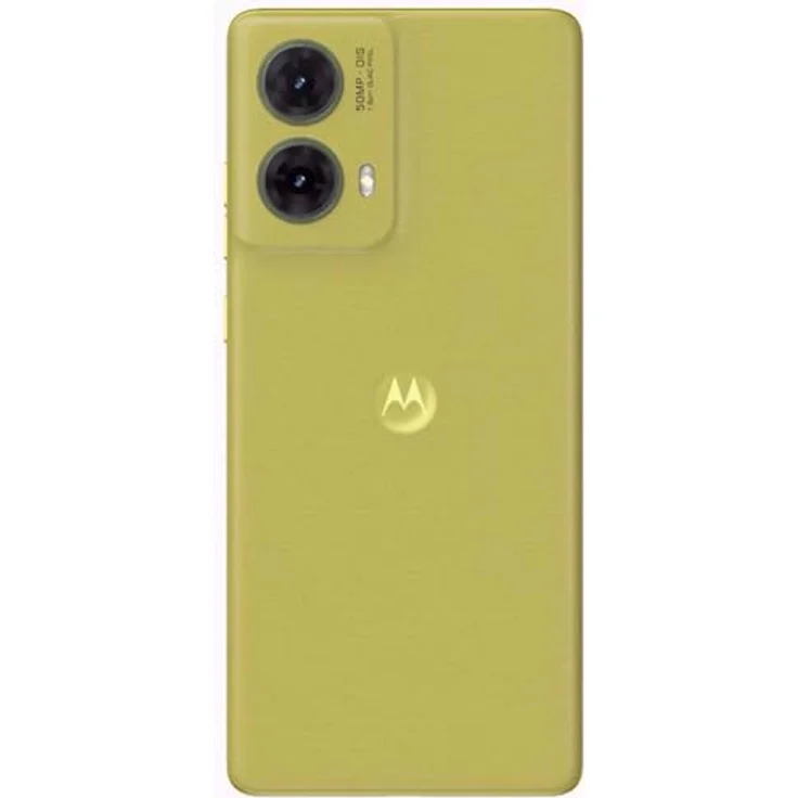 Motorola Moto G85 5G 8GB 256GB Olive Green Smartphone mit WEEE-Reg.-Nr. DE 37451468 – Bild 4