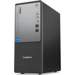 Lenovo ThinkCentre neo 50t Gen 5, Desktop-PC mit Intel Core i5-13400, 16 GB RAM, 512 GB SSD, UHD Graphics 730, Schwarz