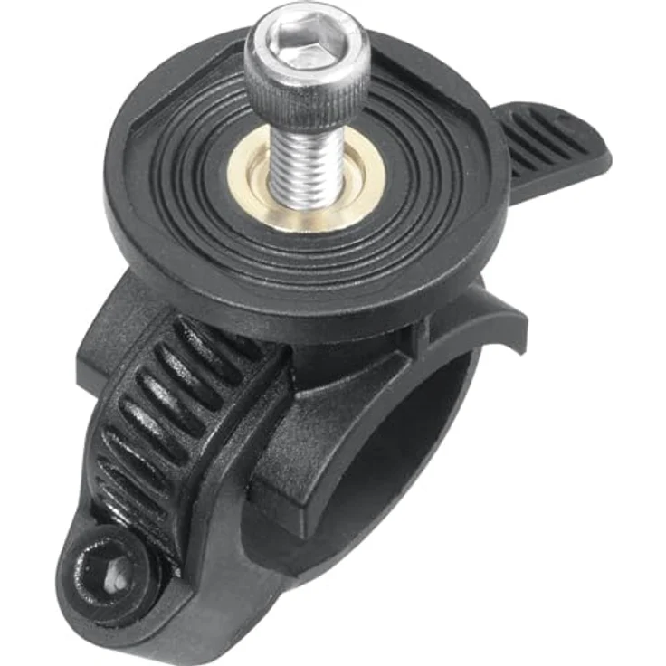Topeak Halterung RideCase Mount, Black, One size – Bild 3