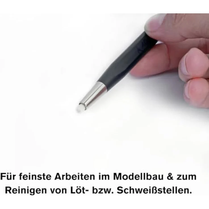 Bernstein Glasfaser-Kontaktreiniger – Bild 3