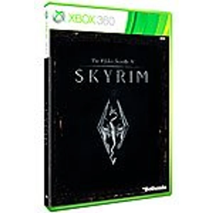 The Elder Scrolls V: Skyrim (Xbox 360) - Preisvergleich – Bild 3