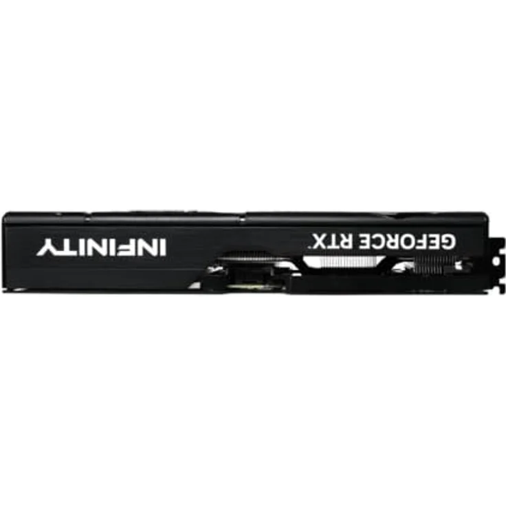 Palit GeForce RTX 5080 Infinity 3, 16GB GDDR7 Grafikkarte, HDMI, 3x DP, 360 Watt Leistungsaufnahme – Bild 6