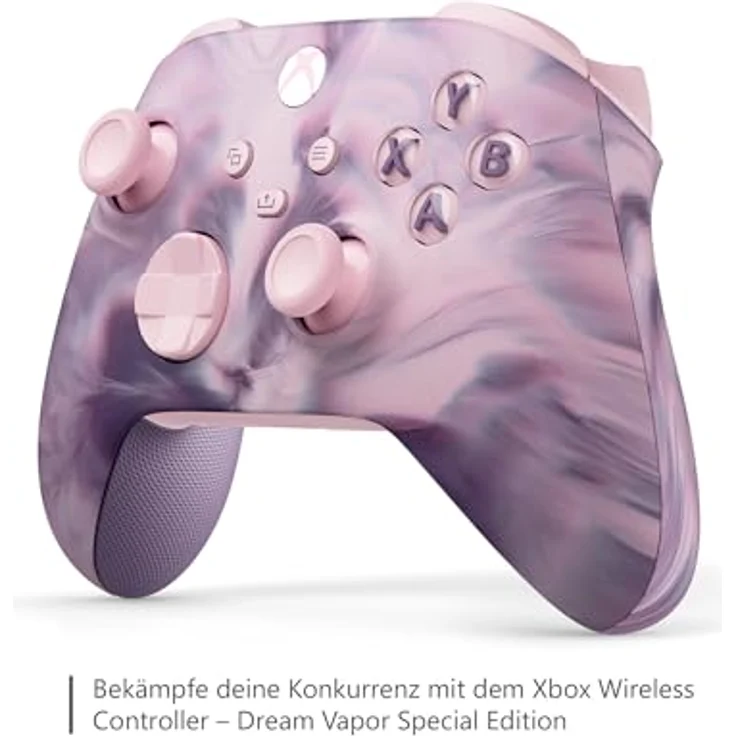 Xbox Wireless Controller Dream Vapor Special Edition – Bild 2