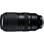 TAMRON 50-400mm F/4.5-6.3 Di III VC VXD (Model A067), Objektiv für Sony E-Mount, A067S