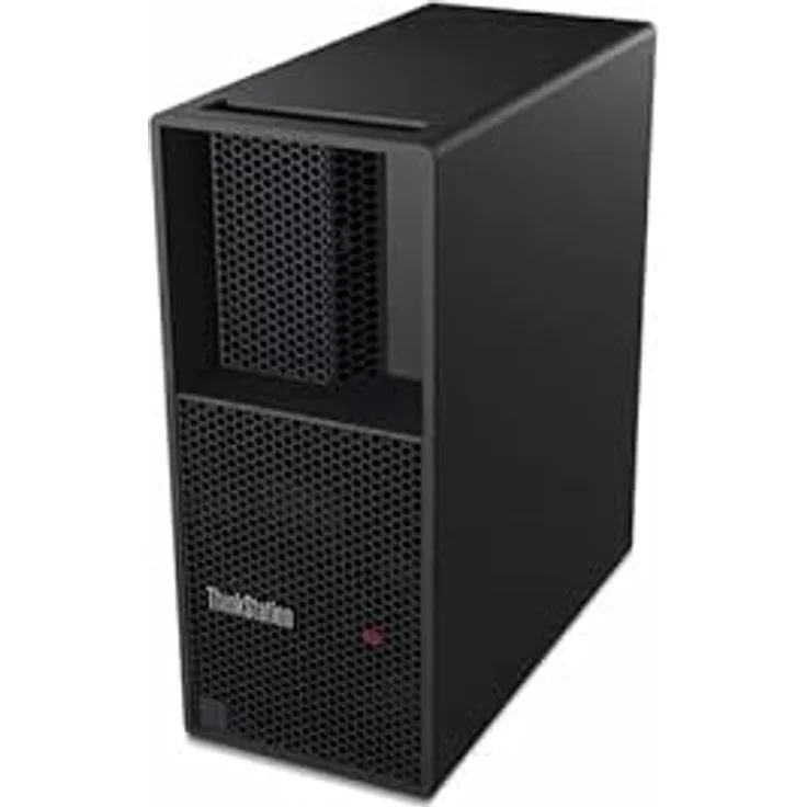 Lenovo ThinkStation P3 Tower 30GS00DCGE - Intel i7-14700K, 32GB RAM, 1TB SSD, Intel UHD Grafik 770, Win11 Pro – Bild 4