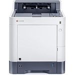 Kyocera Klimaschutz-System Ecosys P7240cdn Laserdrucker: 40 Seiten pro Minute. Farblaserdrucker inkl. Mobile Print-Funktion