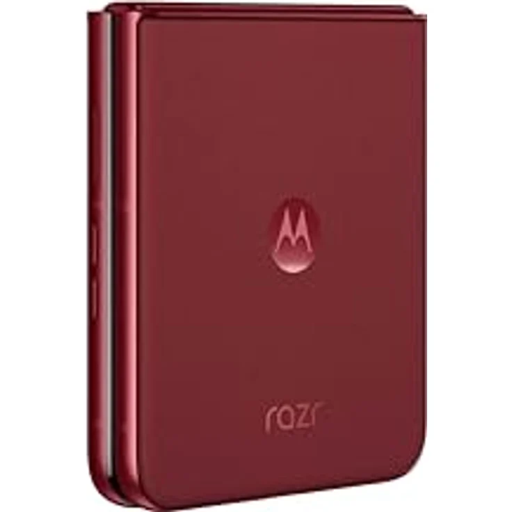 Motorola razr 60 Ultra, Smartphone mit 6,96" Super AMOLED-Display, 5G, 50 MP Dual-Kamera, 512 GB Speicher, Bordeaux – Bild 12