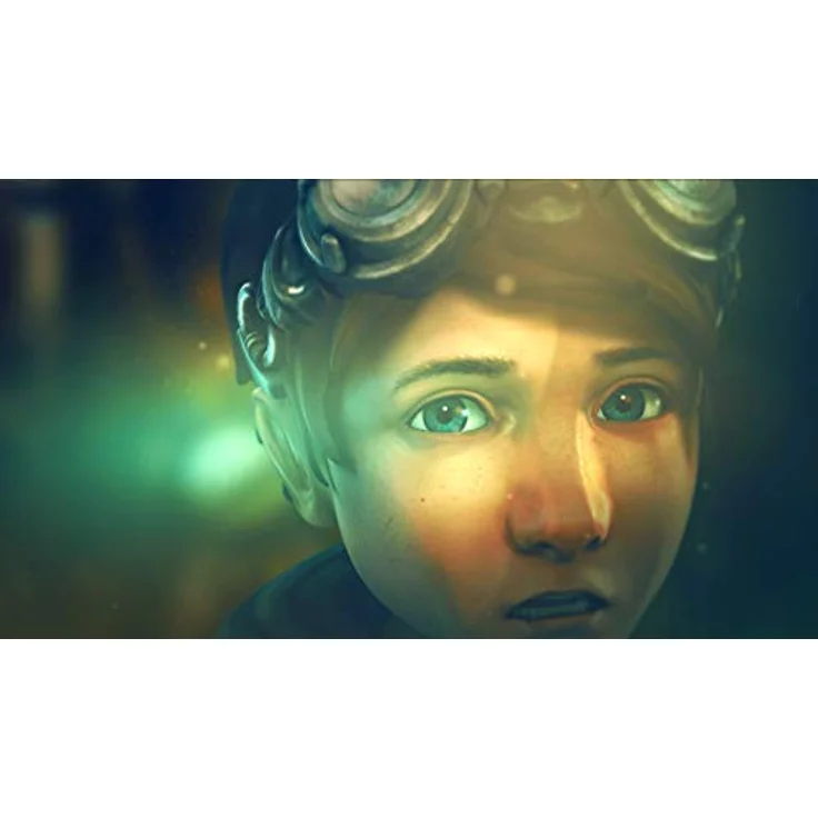 Silence (PS4) - Preisvergleich – Bild 6