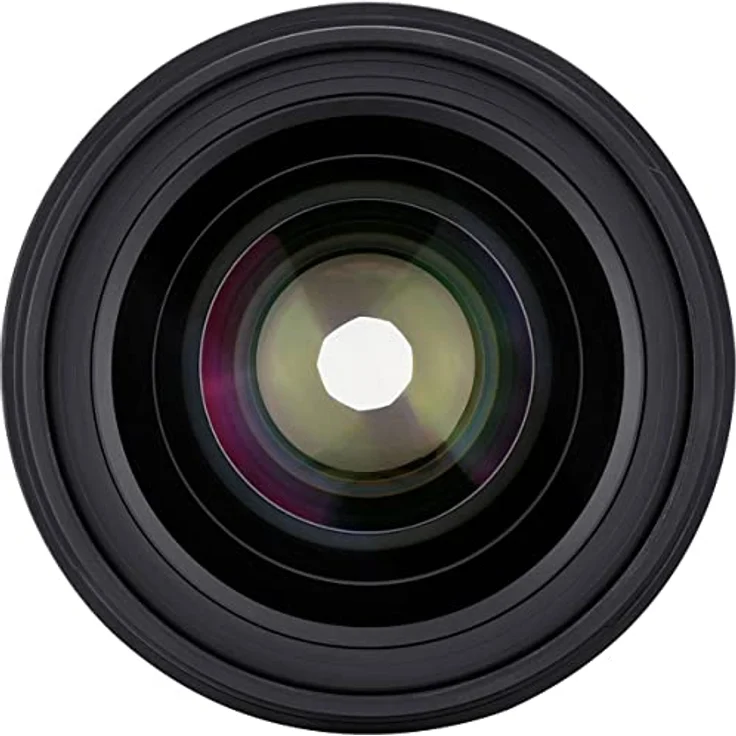 Rokinon AF 35 mm f/1.4 Autofokus Weitwinkel-Full Frame für Sony FE Mount, schwarz (io3514-e) – Bild 8