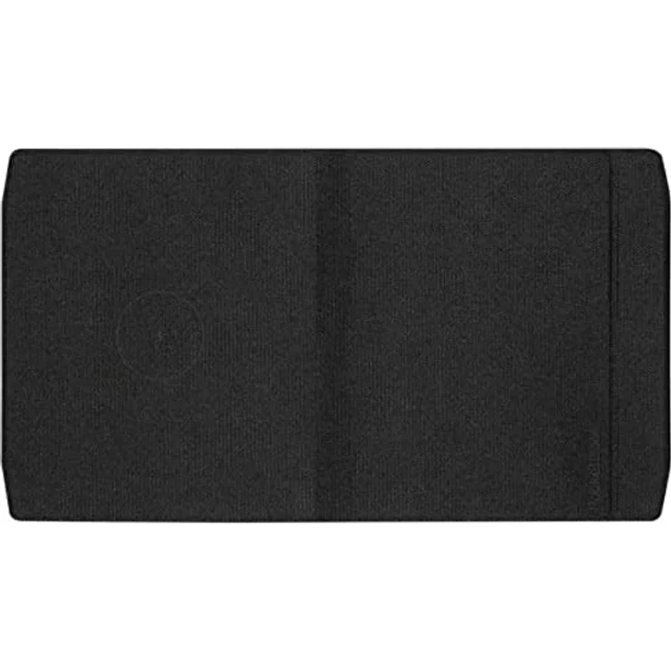 PocketBook Cover Charge - Canvas Black: passend für PocketBook Era – Bild 3