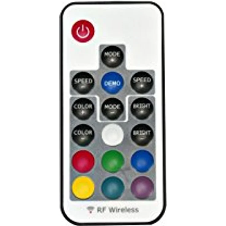 ADJ Color Stand LED - Lautsprecherstativ mit integrierter LED Beleuchtung  – Bild 4