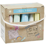 Tedi Happy Kids Kreide, 10 Stück