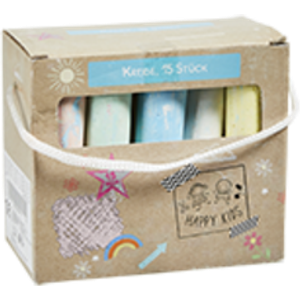 Bild für Tedi Happy Kids Kreide