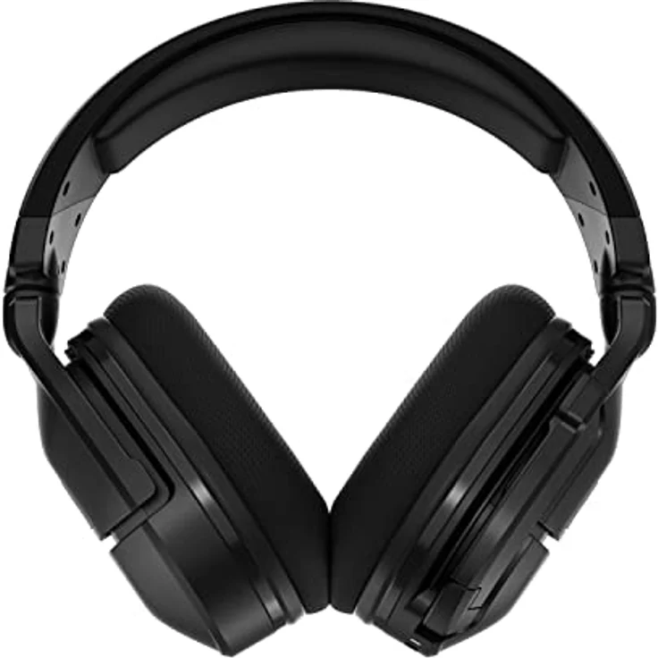 Turtle Beach Stealth 600 Gen 2 Max Schwarz Multiplattform Kabelloses Gaming Headset mit 48+ Stunden Akkulaufzeit für Xbox X|S, Xbox One, PS5, PS4 und PC [Offiziell lizenziert für Xbox] – Bild 5