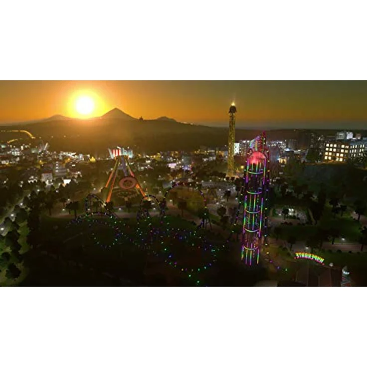 Cities: Skylines - Parklife Edition (PC) – Bild 6