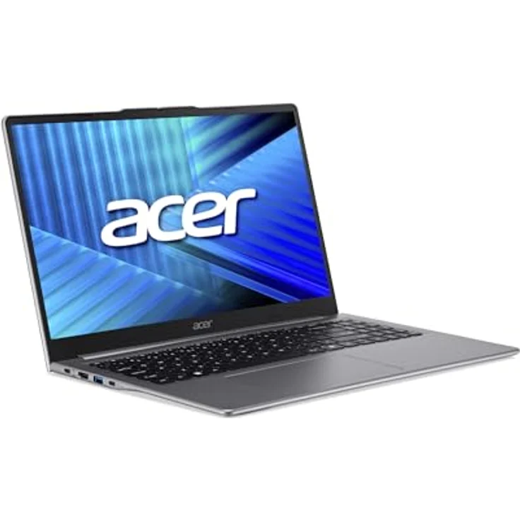 Acer EXTENSA15 EXO15-51 156, 15,6 Zoll Laptop mit Intel Prozessor, schwarz – Bild 4