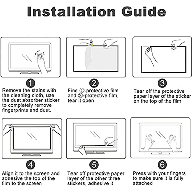 Tenda NET SWITCH 8PORT 2.5G SM108, Netzwerk Switch mit 8 RJ45-Ports und PoE, Weiss – Bild 8